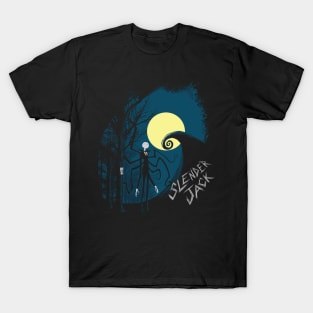 Slender Jack T-Shirt